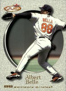 Albert Belle
