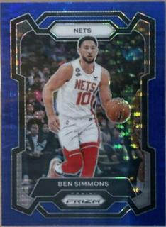 Ben Simmons