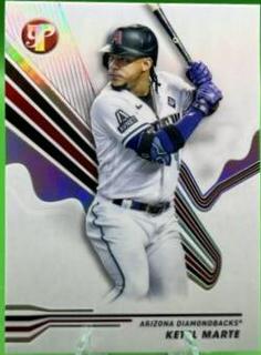 Ketel Marte