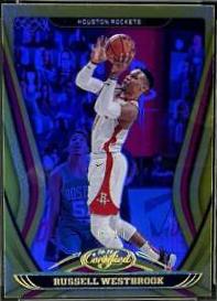 Russell Westbrook