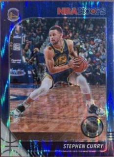 Stephen Curry