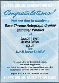 Jayson Tatum