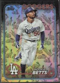 Mookie Betts
