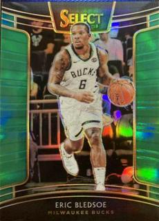 Eric Bledsoe