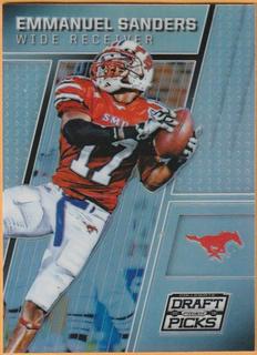 Emmanuel Sanders