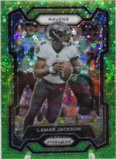 Lamar Jackson