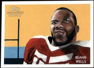 Beanie Wells