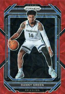 Danny Green