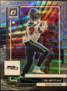 DK Metcalf