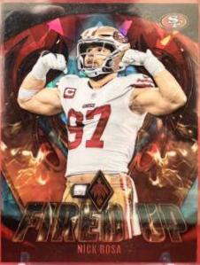 Nick Bosa