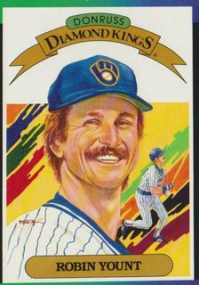 Robin Yount