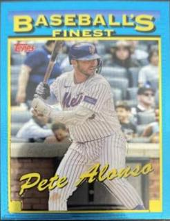 Pete Alonso