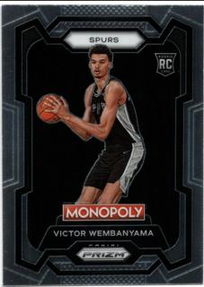 Victor Wembanyama