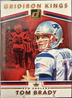 Tom Brady