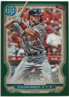 Paul Goldschmidt