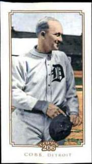 Ty Cobb