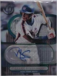 Darryl Strawberry