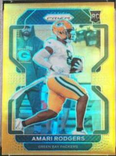 Amari Rodgers