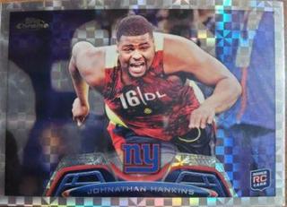 Johnathan Hankins