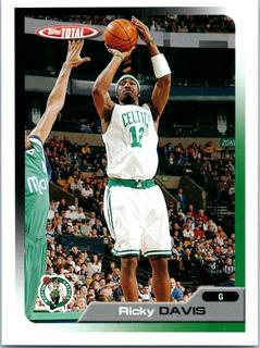 Ricky Davis