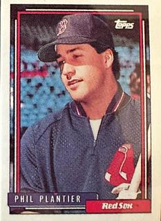 Phil Plantier
