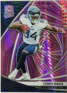 Corey Davis