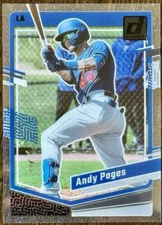 Andy Pages