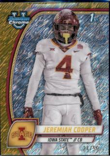 Jeremiah Cooper