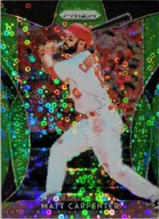 Matt Carpenter