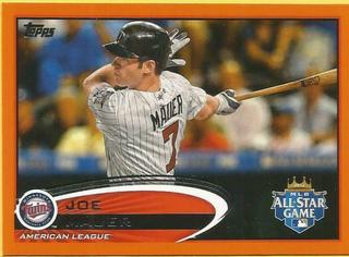 Joe Mauer