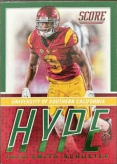 Juju Smith-Schuster
