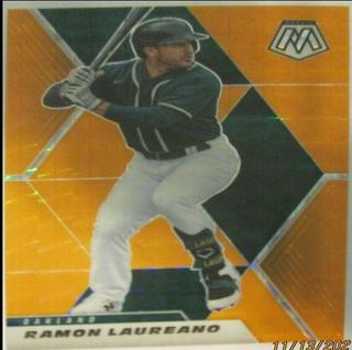 Ramon Laureano
