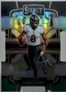 Lamar Jackson