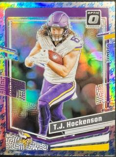 T.J. Hockenson