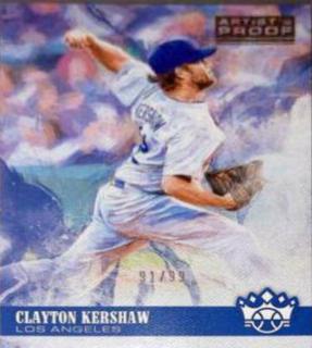 Clayton Kershaw