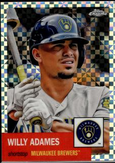 Willy Adames
