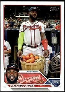 Marcell Ozuna