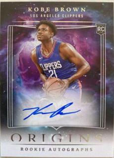 Kobe Brown