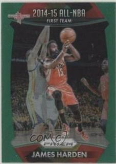 James Harden