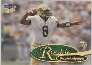 Daunte Culpepper