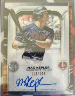 Max Kepler