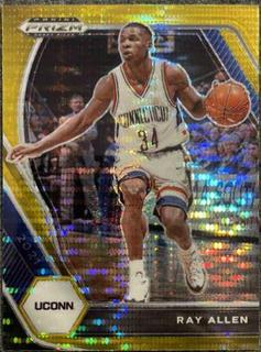 Ray Allen