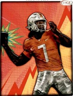 Joe Milton III