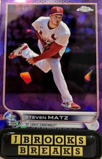 Steven Matz