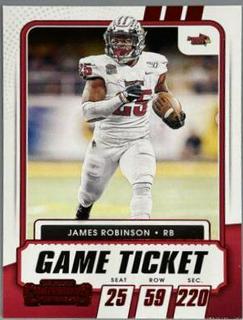 James Robinson