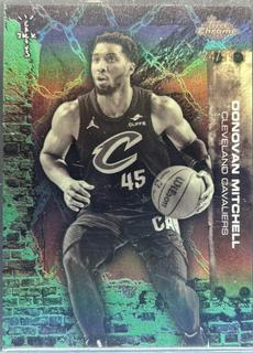 Donovan Mitchell
