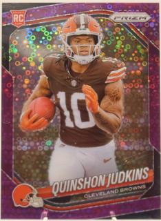 Quinshon Judkins