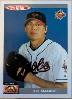 Rick Bauer