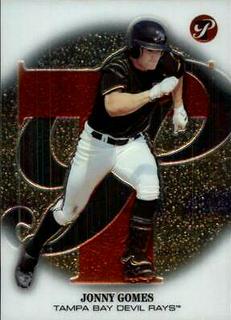 Jonny Gomes