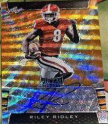 Riley Ridley